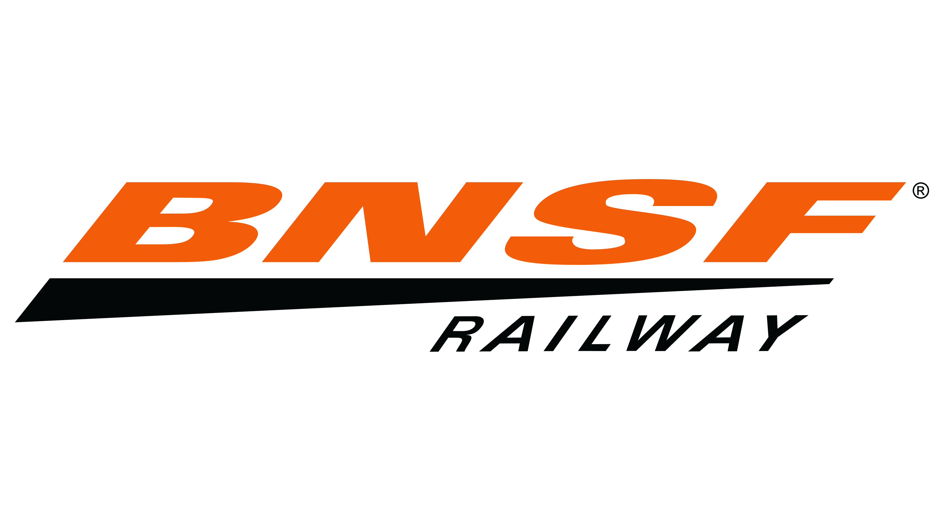 BNSF Railway logo